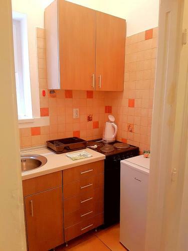 Apartamento Isabell