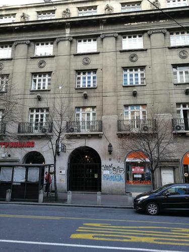 Apartamento Isabell