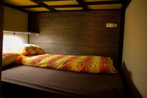 City Zen Hostel