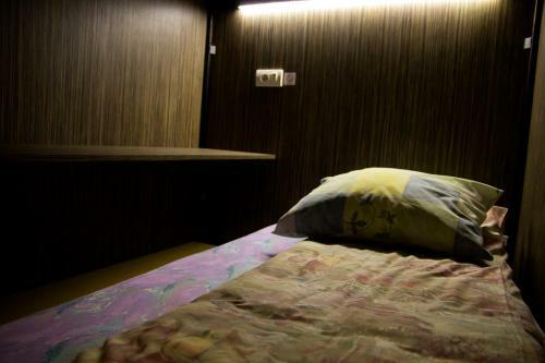 City Zen Hostel