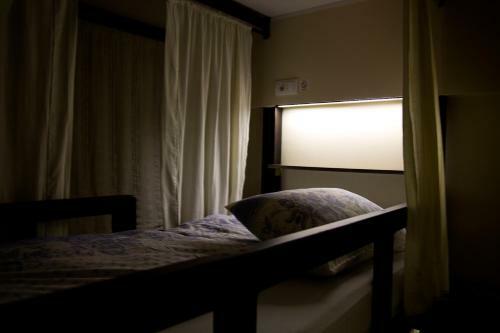 City Zen Hostel