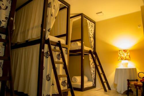 City Zen Hostel