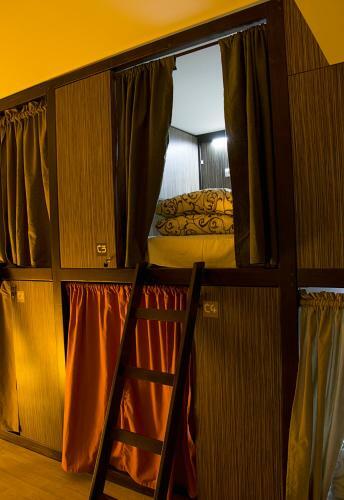 City Zen Hostel