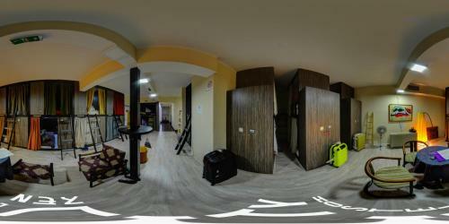City Zen Hostel