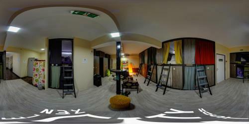 City Zen Hostel