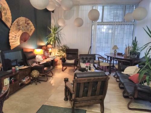 City Zen Hostel