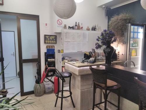 City Zen Hostel