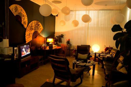 City Zen Hostel