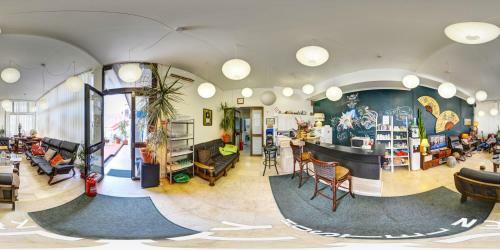 City Zen Hostel