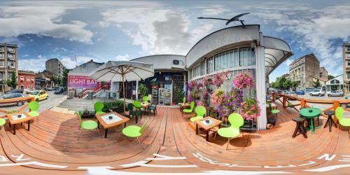 City Zen Hostel