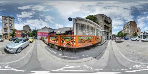 City Zen Hostel