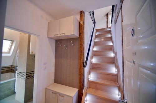 Fd.eight Apartment