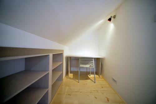 Fd.eight Apartment
