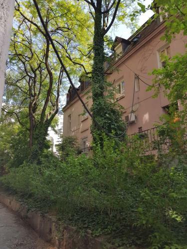 Fd.eight Apartment