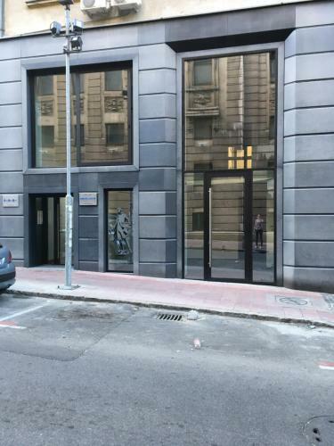 Apartment Dositejeva