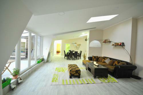 Apartment Sovica