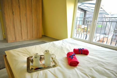 Apartment Sovica