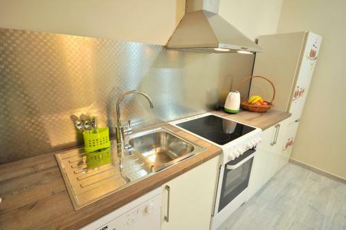 Apartment Sovica