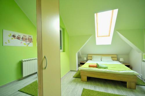 Apartment Sovica