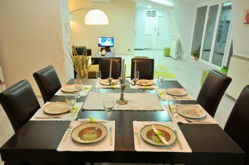 Apartment Sovica