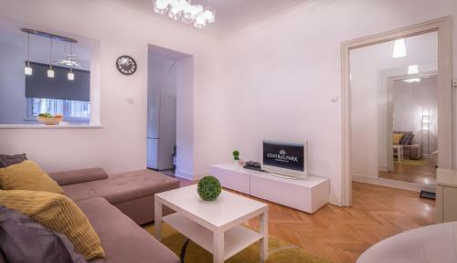 Apartamentos Central Park Manhattan