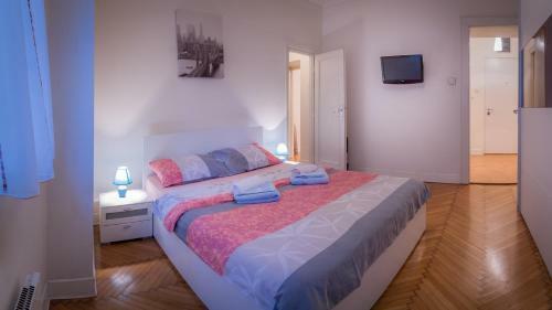 Apartamentos Central Park Manhattan