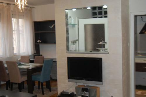 4U Apartment