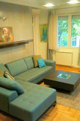 4U Apartment