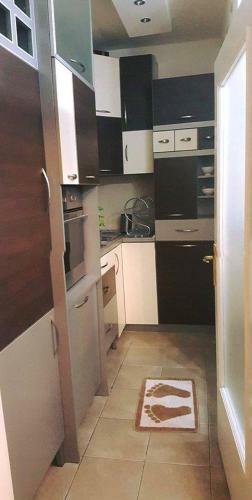 4U Apartment
