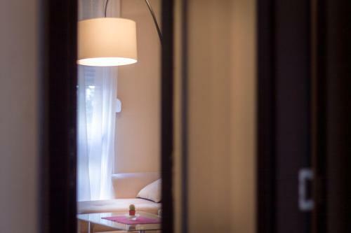 Apartamentos Central Park Deluxe Studio