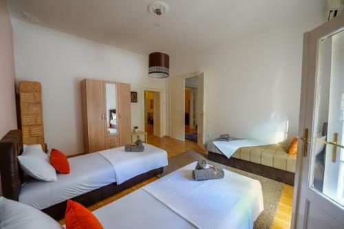 Apartamento Sweet House Moskva