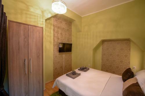 Apartamento Sweet House Moskva