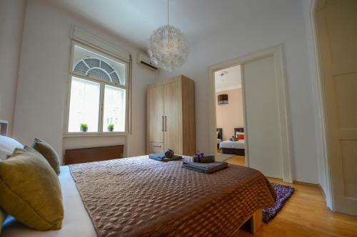 Apartamento Sweet House Moskva