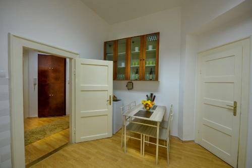 Apartamento Sweet House Moskva