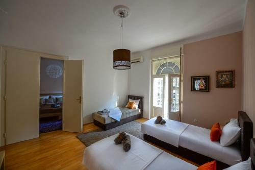 Apartamento Sweet House Moskva