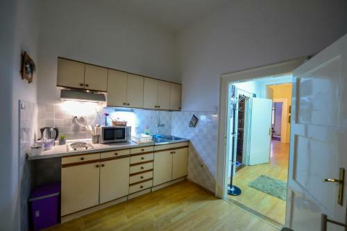 Apartamento Sweet House Moskva