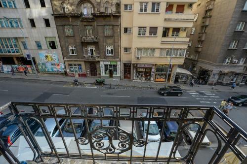 Apartamento Sweet House Moskva