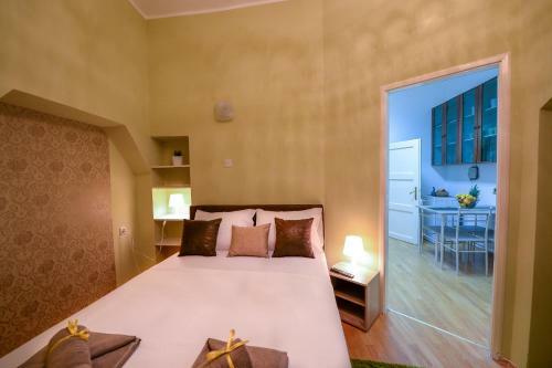 Apartamento Sweet House Moskva