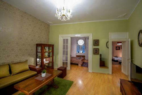Apartamento Sweet House Moskva