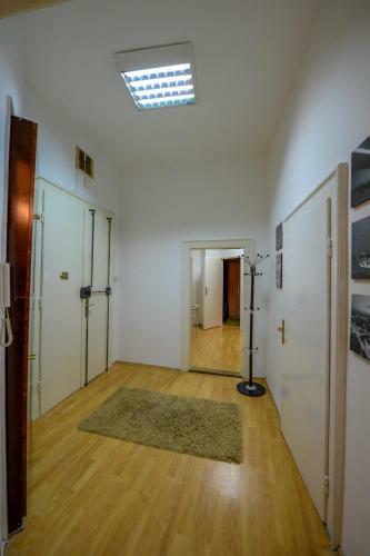 Apartamento Sweet House Moskva
