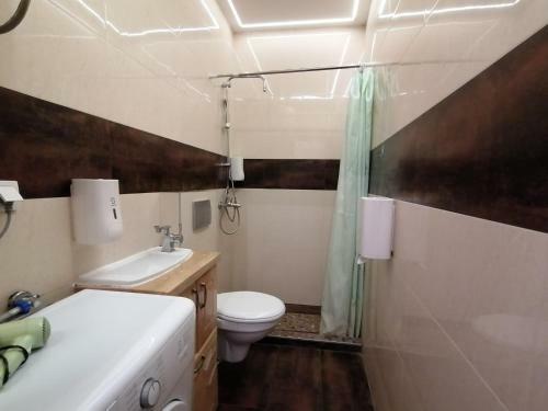 Kalemegdan Apartment