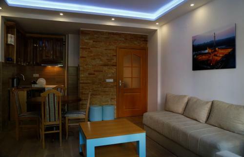 Kalemegdan Apartment