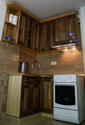 Kalemegdan Apartment