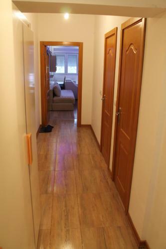 Kalemegdan Apartment