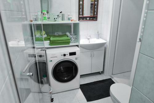 Beograd Apartement