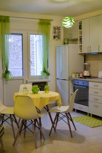 Beograd Apartement
