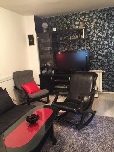 Apartman Jevrejska