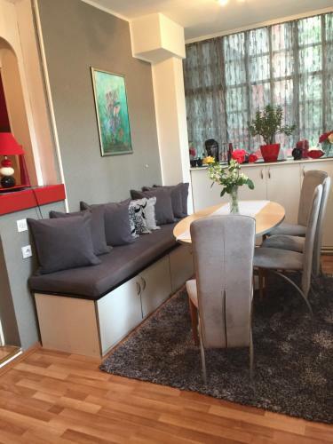 Apartman Jevrejska