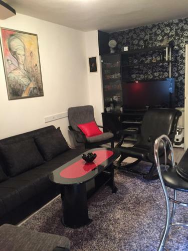 Apartman Jevrejska