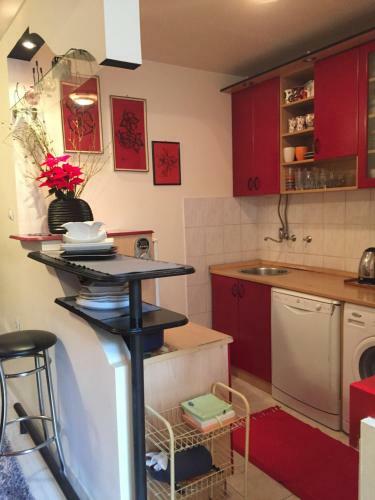 Apartman Jevrejska